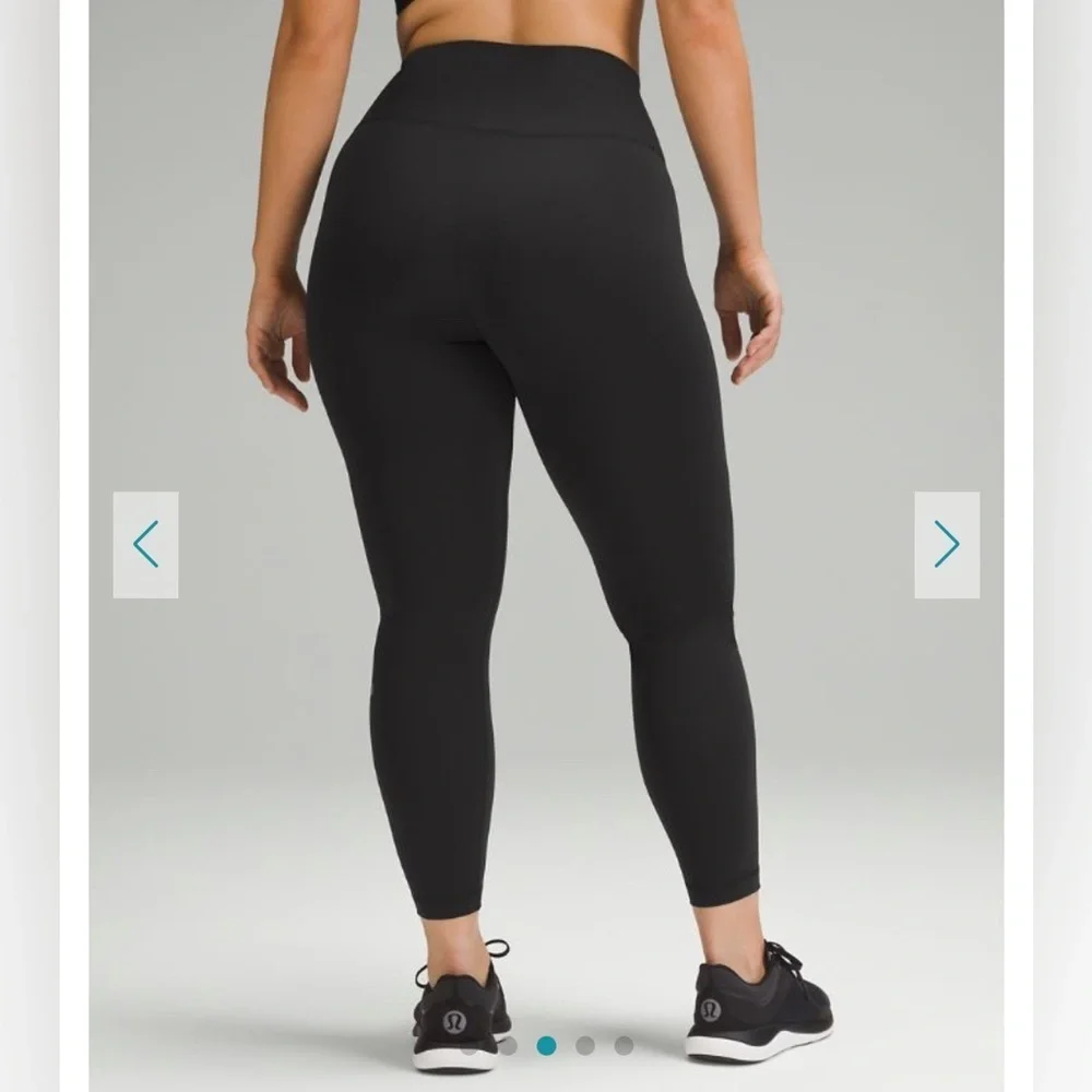 lululemon athletica lululemon wunder